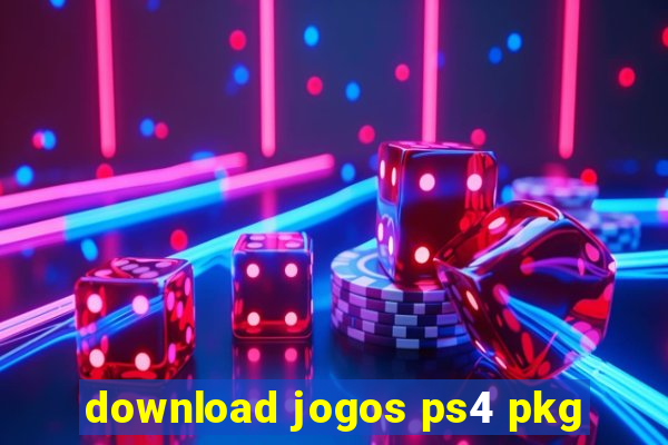 download jogos ps4 pkg